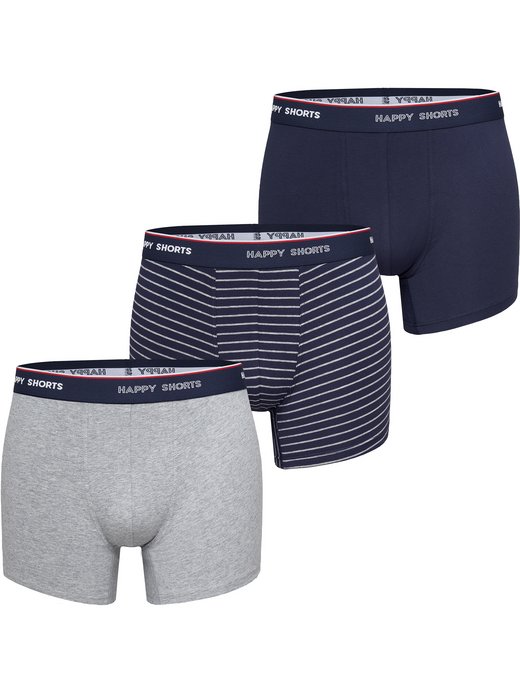 Herren Retro Pants  -  Motive