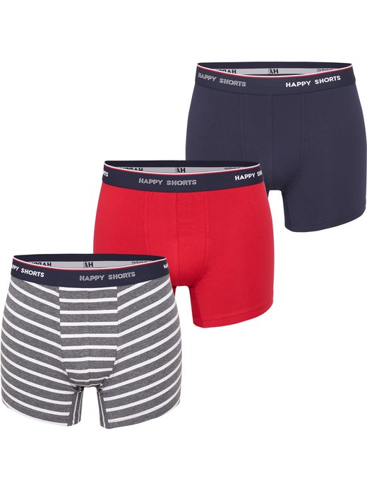 Herren Retro Pants  -  Motive