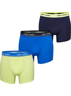 Herren Retro Pants  -  Motive