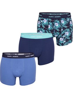 Herren Retro Pants  -  Motive