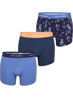 Herren Retro Pants  -  Motive