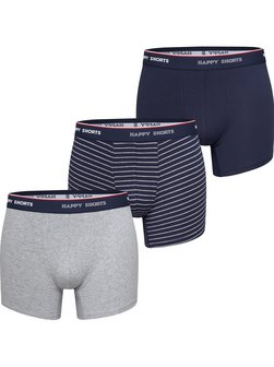 Herren Retro Pants  -  Motive