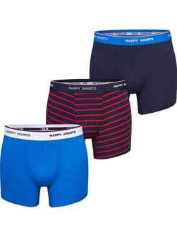 Herren Retro Pants  -  Motive