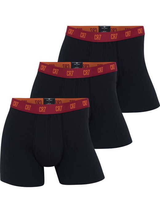 Herren Retro Pants  -  Organic Cotton