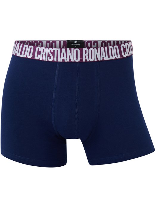 Herren Retro Pants  -  Organic Cotton