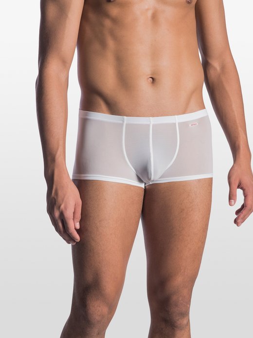 Herren Retro Pants  -  RED0965 Minipants