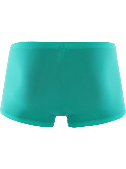 Herren Retro Pants  -  RED0965 Minipants