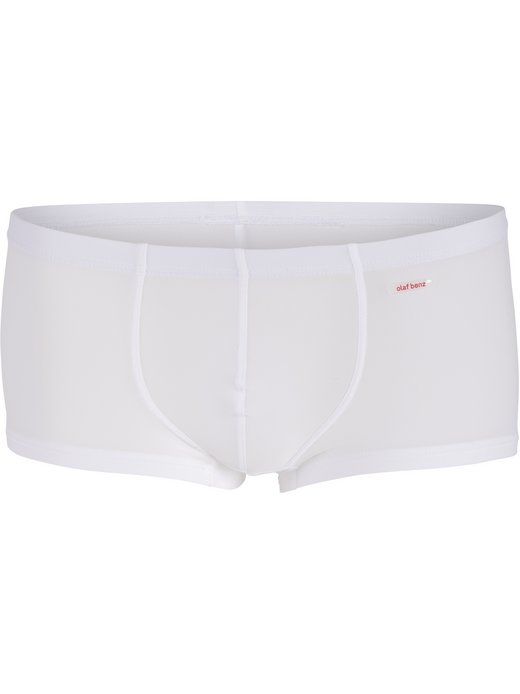 Herren Retro Pants  -  RED0965 Minipants