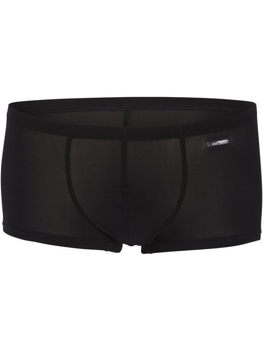 Herren Retro Pants  -  RED0965 Minipants