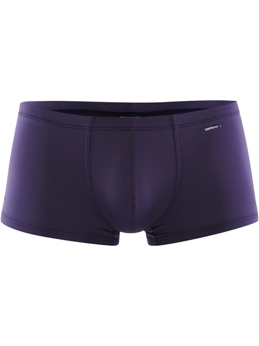 Herren Retro Pants  -  RED0965 Minipants