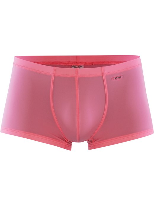 Herren Retro Pants  -  RED0965 Minipants