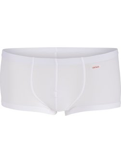 Artikelbild Herren Retro Pants  -  RED0965 Minipants von Olaf Benz in weiß uni
