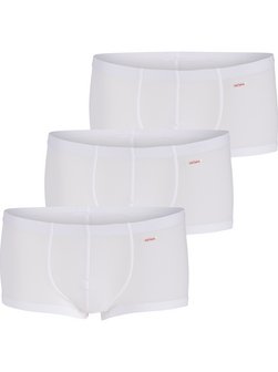 Herren Retro Pants  -  RED0965 Minipants