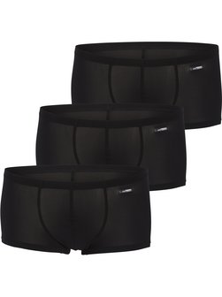 Herren Retro Pants  -  RED0965 Minipants