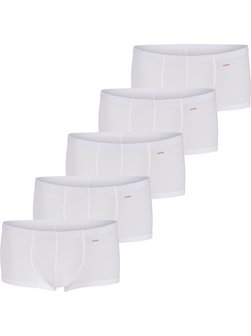 Herren Retro Pants  -  RED0965 Minipants