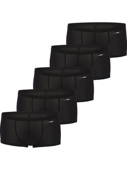 Herren Retro Pants  -  RED0965 Minipants