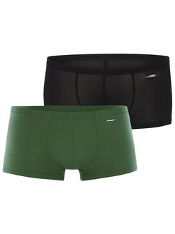 Herren Retro Pants  -  RED0965 Minipants