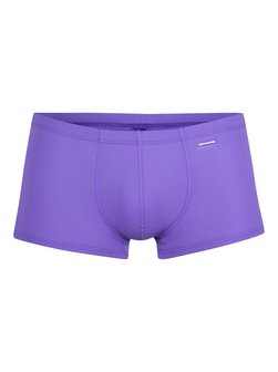 Herren Retro Pants  -  RED0965 Minipants