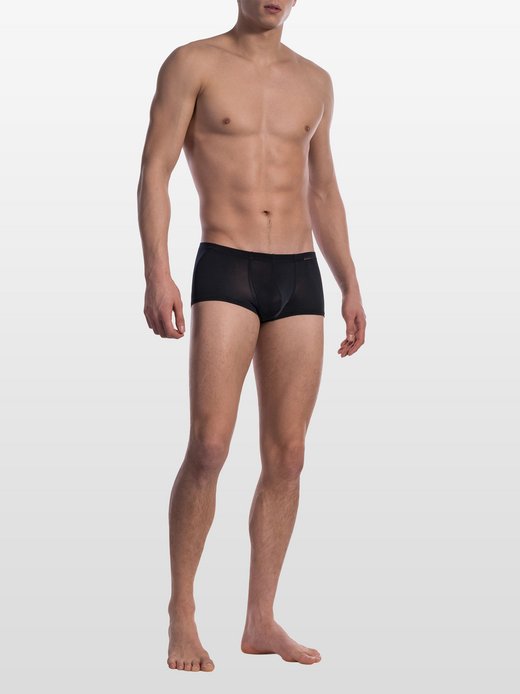 Herren Retro Pants  -  RED1201 Minipants - Designers Cut