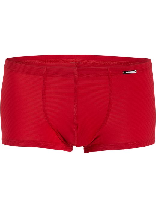 Herren Retro Pants  -  RED1201 Minipants