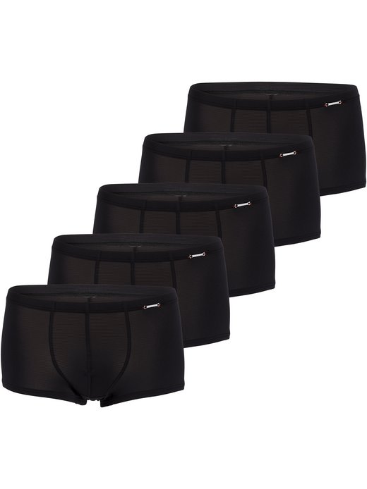 Herren Retro Pants  -  RED1201 Minipants