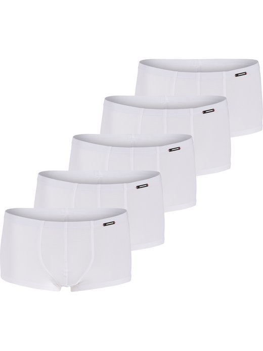 Herren Retro Pants  -  RED1201 Minipants