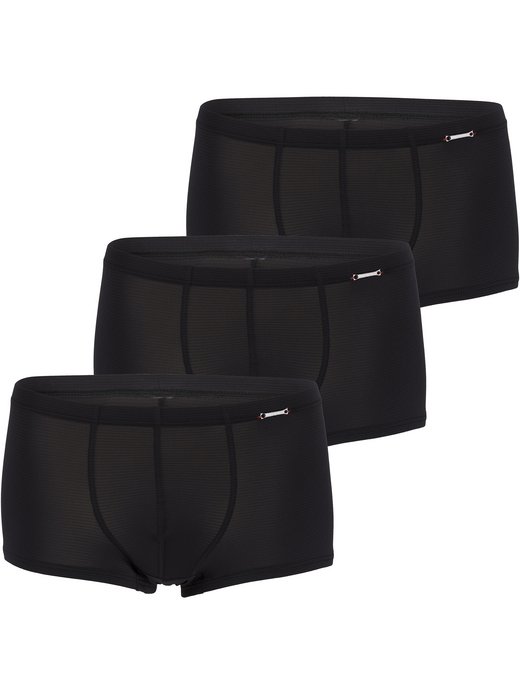 Herren Retro Pants  -  RED1201 Minipants