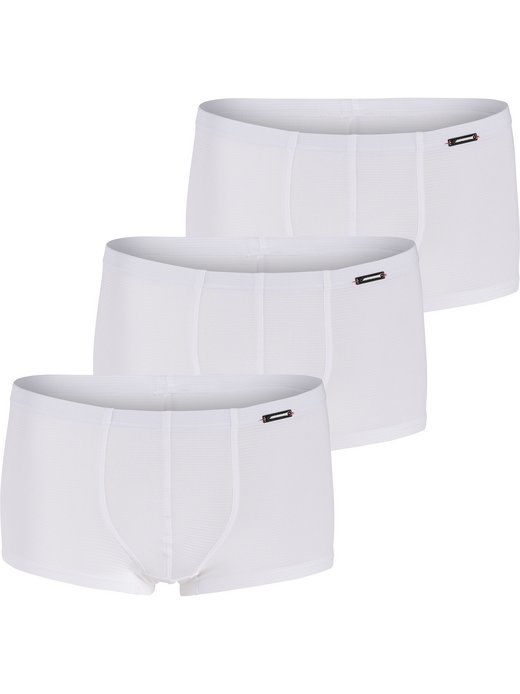 Herren Retro Pants  -  RED1201 Minipants