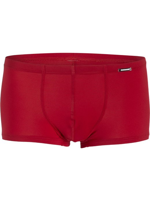 Herren Retro Pants  -  RED1201 Minipants