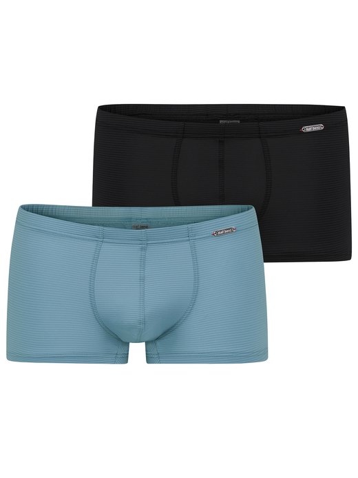 Herren Retro Pants  -  RED1201 Minipants