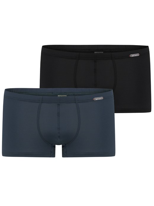 Herren Retro Pants  -  RED1201 Minipants