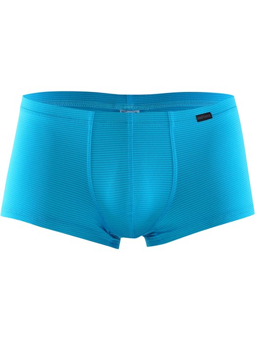 Herren Retro Pants  -  RED1201 Minipants