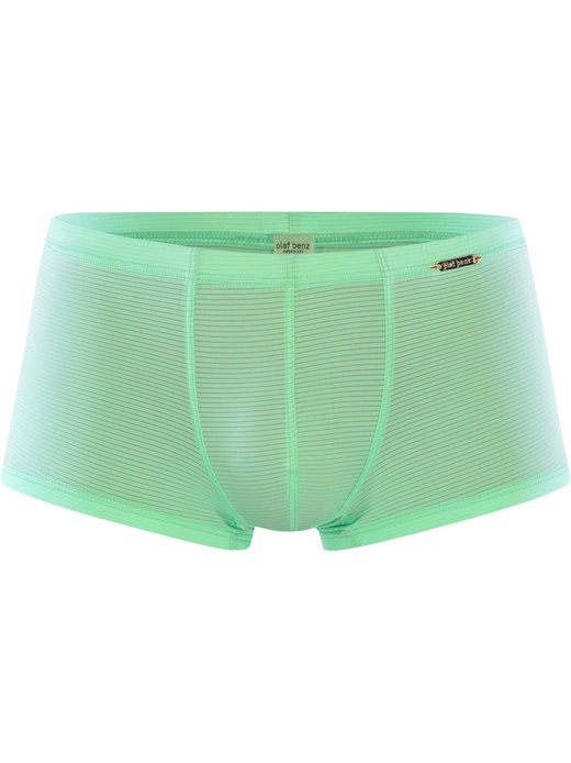 Herren Retro Pants  -  RED1201 Minipants