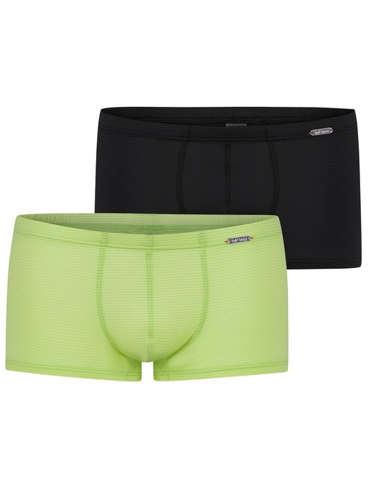 Herren Retro Pants  -  RED1201 Minipants