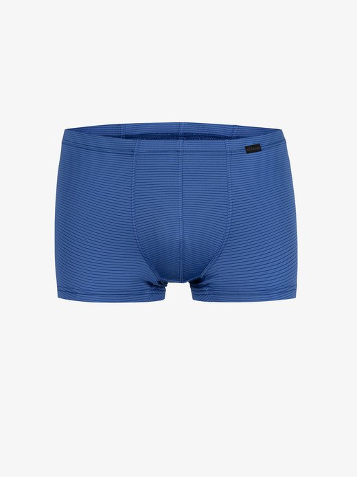 Herren Retro Pants  -  RED1201 Minipants