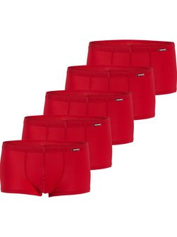 Herren Retro Pants  -  RED1201 Minipants