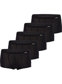 Herren Retro Pants  -  RED1201 Minipants