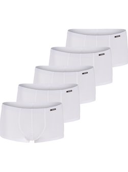 Herren Retro Pants  -  RED1201 Minipants