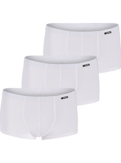 Herren Retro Pants  -  RED1201 Minipants