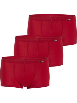 Herren Retro Pants  -  RED1201 Minipants