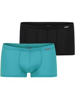 Herren Retro Pants  -  RED1201 Minipants