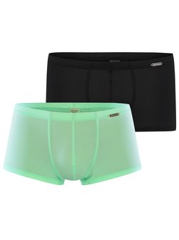 Herren Retro Pants  -  RED1201 Minipants