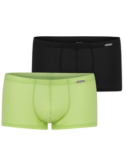 Herren Retro Pants  -  RED1201 Minipants