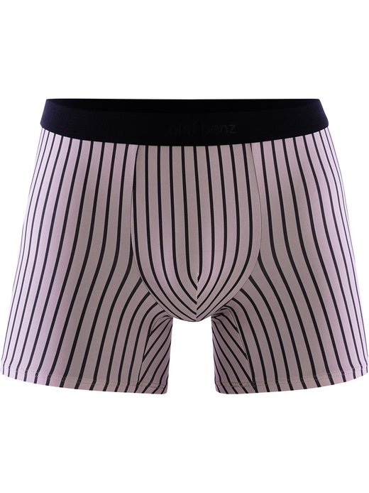 Herren Retro Pants  -  RED2303 Boxerpants
