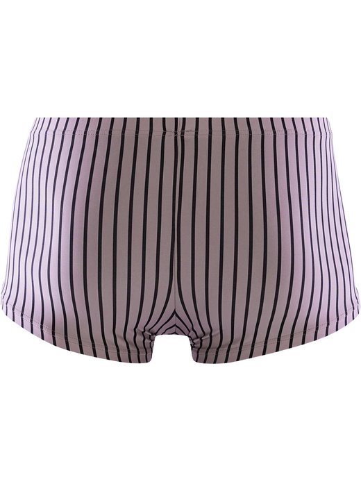 Herren Retro Pants  -  RED2303 Minipants