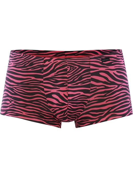 Herren Retro Pants  -  RED2360 Minipants