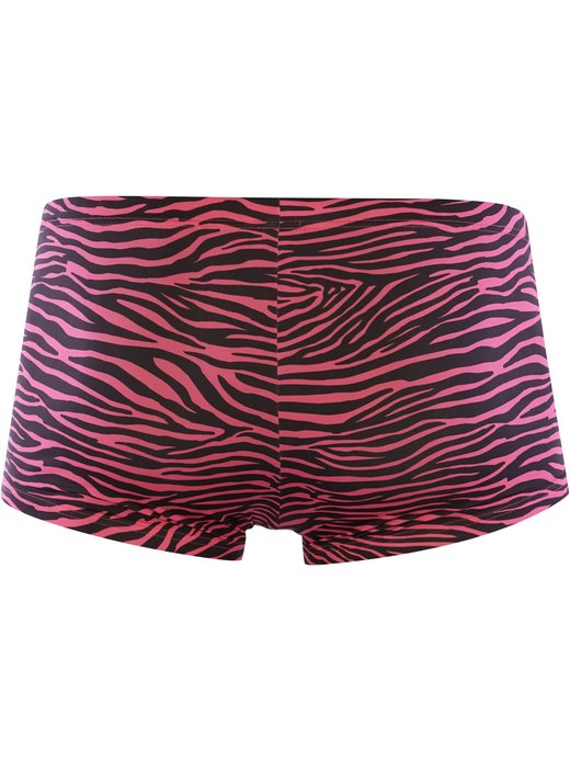 Herren Retro Pants  -  RED2360 Minipants