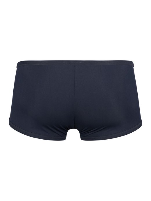 Herren Retro Pants  -  RED2455 Minipants