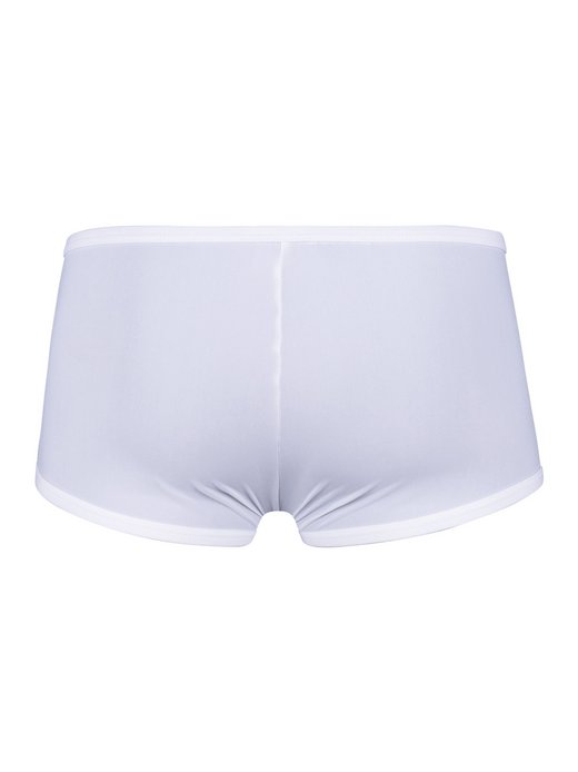 Herren Retro Pants  -  RED2455 Minipants