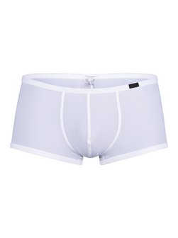 Artikelbild Herren Retro Pants  -  RED2455 Minipants von Olaf Benz in weiß uni